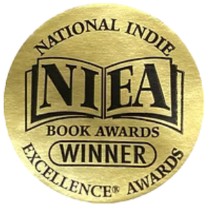National Indie Excellence Awards Winner seal