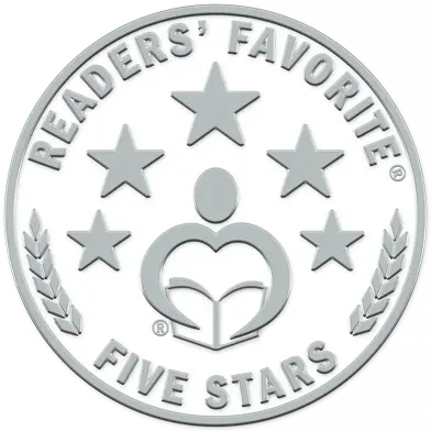 Readers' Favorite Five Stars